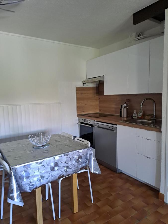 Appart En Duplex - 4/6 Personnes Le Barcarès Dış mekan fotoğraf